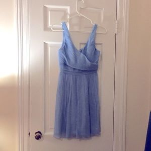 J Crew Heidi 0P, blue